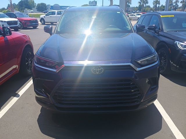 2024 Toyota Grand Highlander  - 23030020 - 1