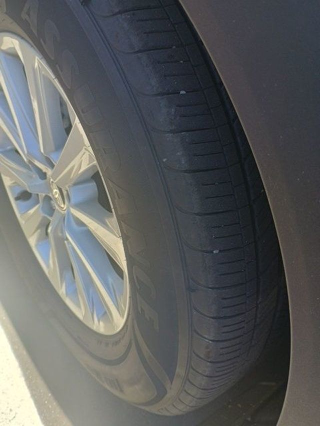 2024 Toyota Grand Highlander  - 23030020 - 3