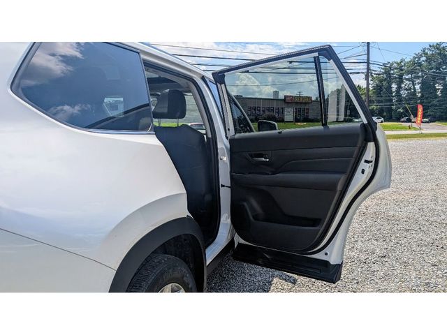 2024 Toyota Grand Highlander Hybrid Limited AWD - 22946213 - 11