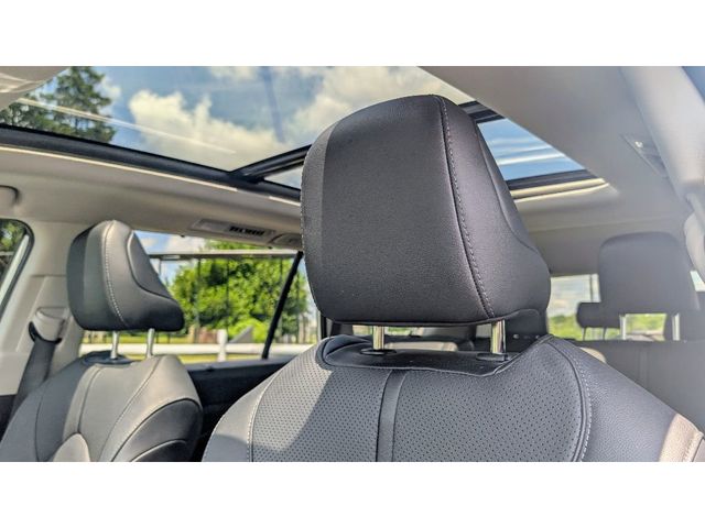 2024 Toyota Grand Highlander Hybrid Limited AWD - 22946213 - 15