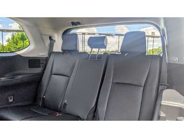 2024 Toyota Grand Highlander Hybrid Limited AWD - 22946213 - 18