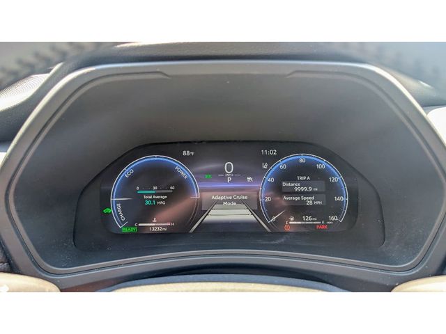 2024 Toyota Grand Highlander Hybrid Limited AWD - 22946213 - 21