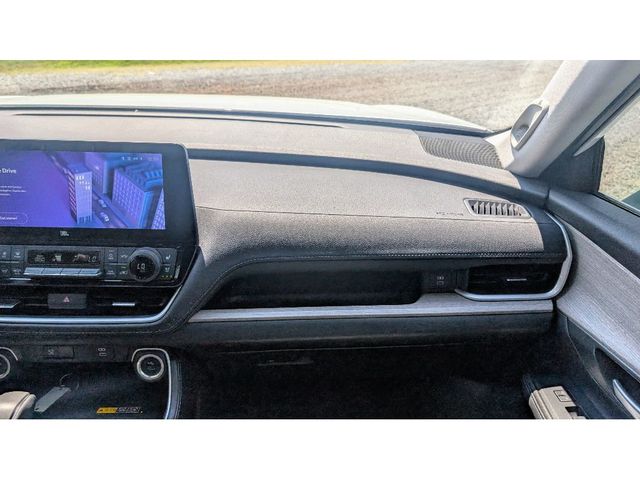 2024 Toyota Grand Highlander Hybrid Limited AWD - 22946213 - 30