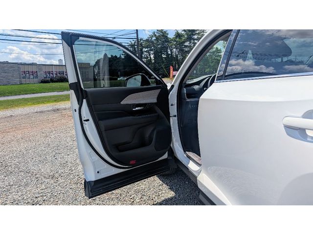 2024 Toyota Grand Highlander Hybrid Limited AWD - 22946213 - 8