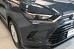 2024 Toyota Grand Highlander Hybrid XLE AWD - 22990137 - 9