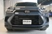 2024 Toyota Grand Highlander Hybrid XLE AWD - 22990137 - 11