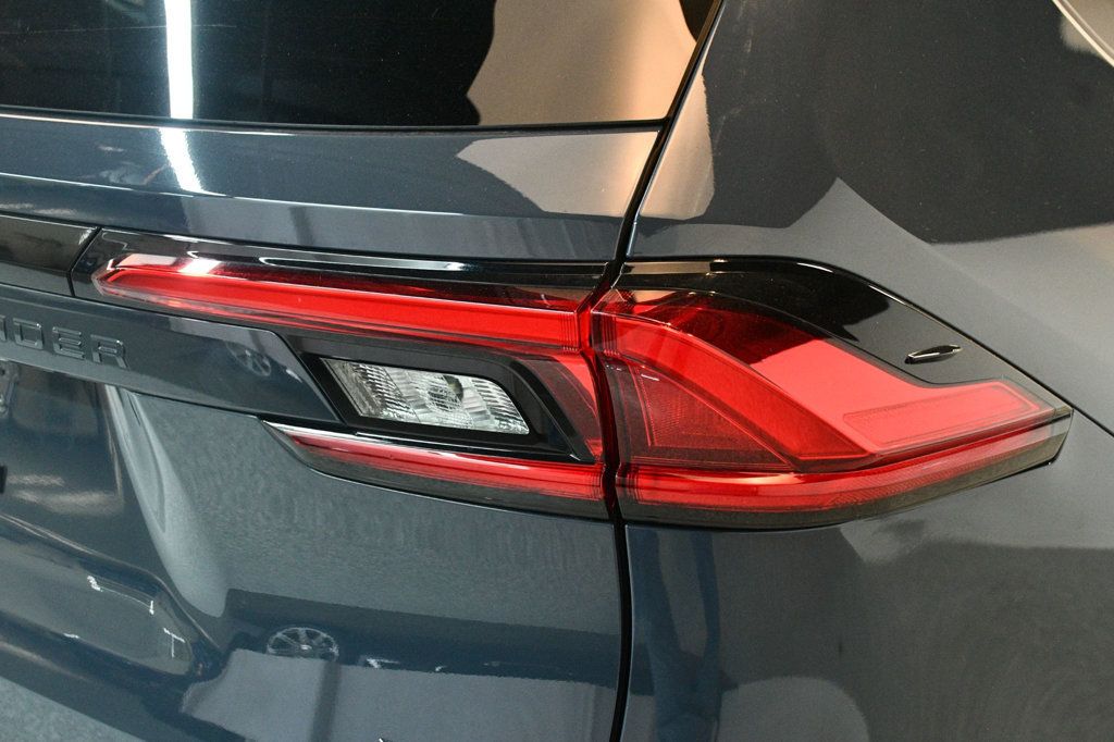 2024 Toyota Grand Highlander Hybrid XLE AWD - 22990137 - 14