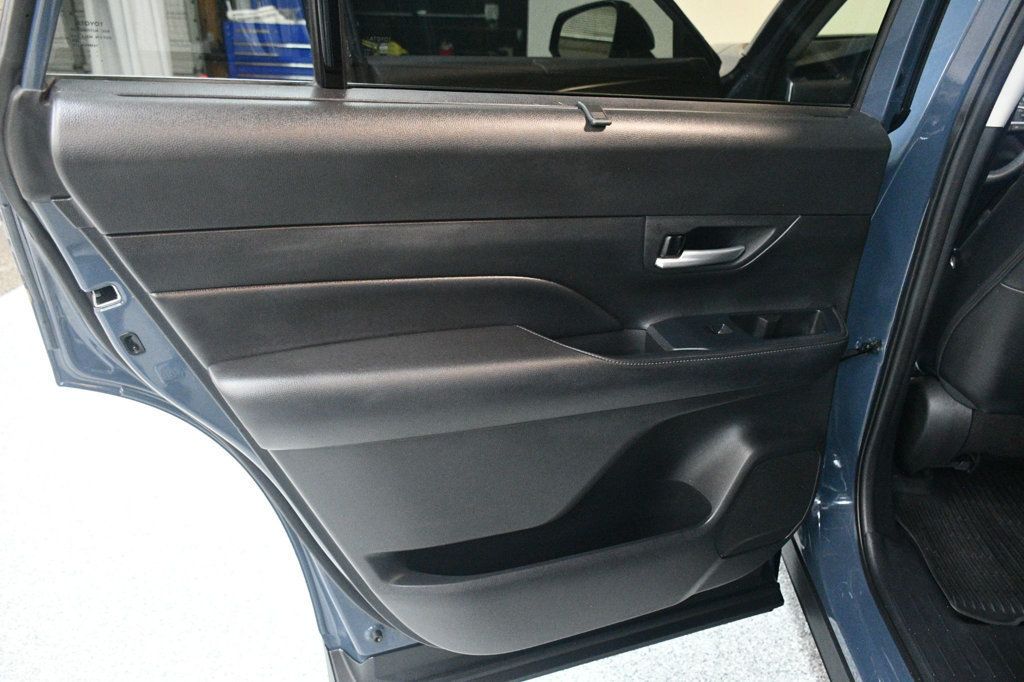 2024 Toyota Grand Highlander Hybrid XLE AWD - 22990137 - 23