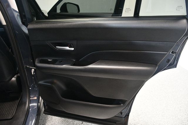 2024 Toyota Grand Highlander Hybrid XLE AWD - 22990137 - 24