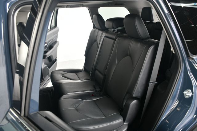 2024 Toyota Grand Highlander Hybrid XLE AWD - 22990137 - 33