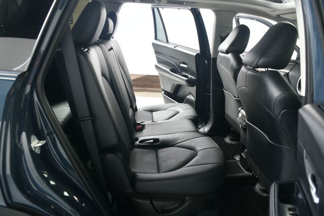 2024 Toyota Grand Highlander Hybrid XLE AWD - 22990137 - 37