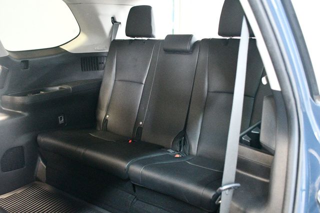 2024 Toyota Grand Highlander Hybrid XLE AWD - 22990137 - 41