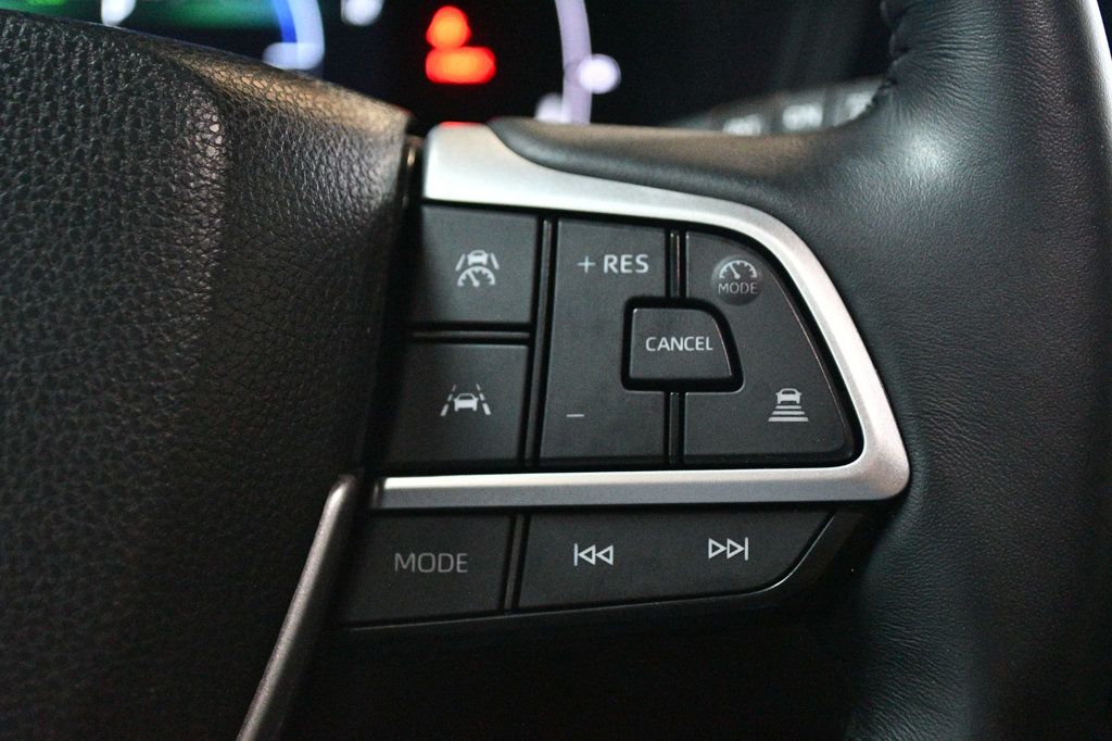 2024 Toyota Grand Highlander Hybrid XLE AWD - 22990137 - 44
