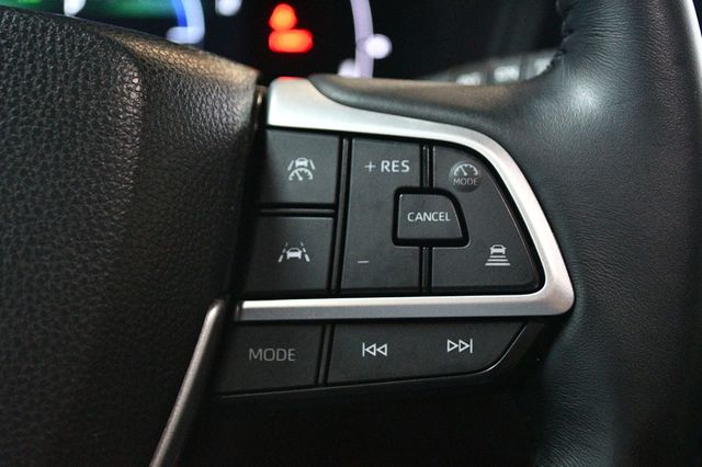 2024 Toyota Grand Highlander Hybrid XLE AWD - 22990137 - 44
