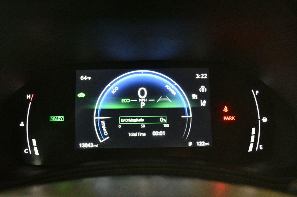 2024 Toyota Grand Highlander Hybrid XLE AWD - 22990137 - 45