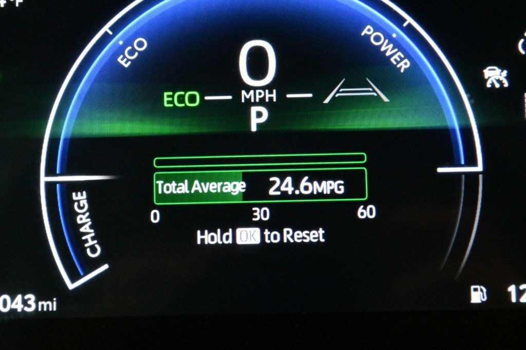 2024 Toyota Grand Highlander Hybrid XLE AWD - 22990137 - 47