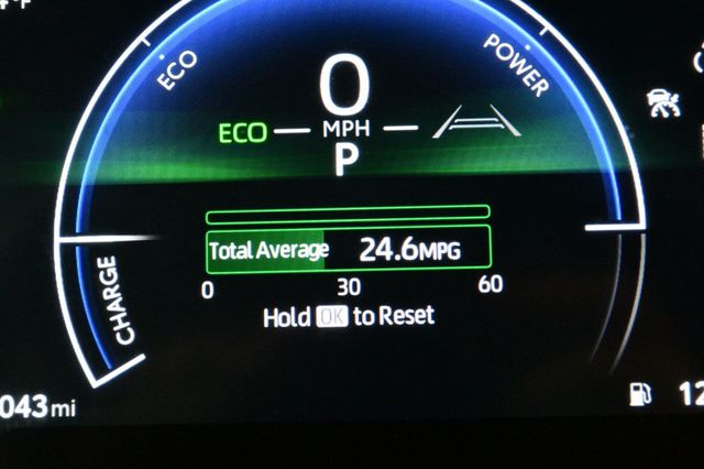 2024 Toyota Grand Highlander Hybrid XLE AWD - 22990137 - 47