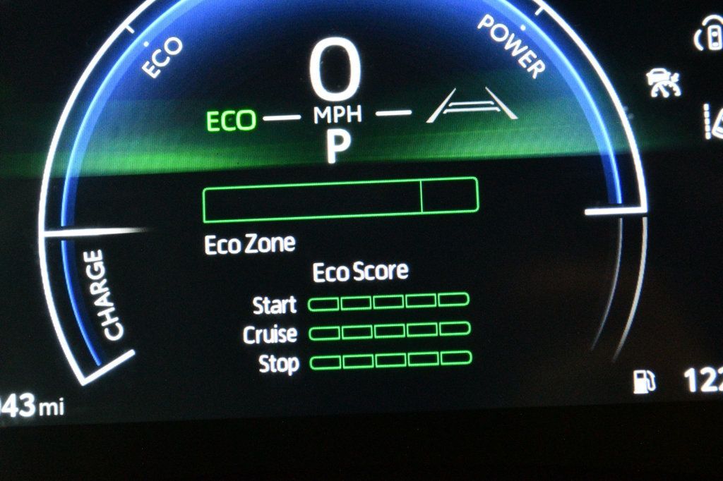 2024 Toyota Grand Highlander Hybrid XLE AWD - 22990137 - 48