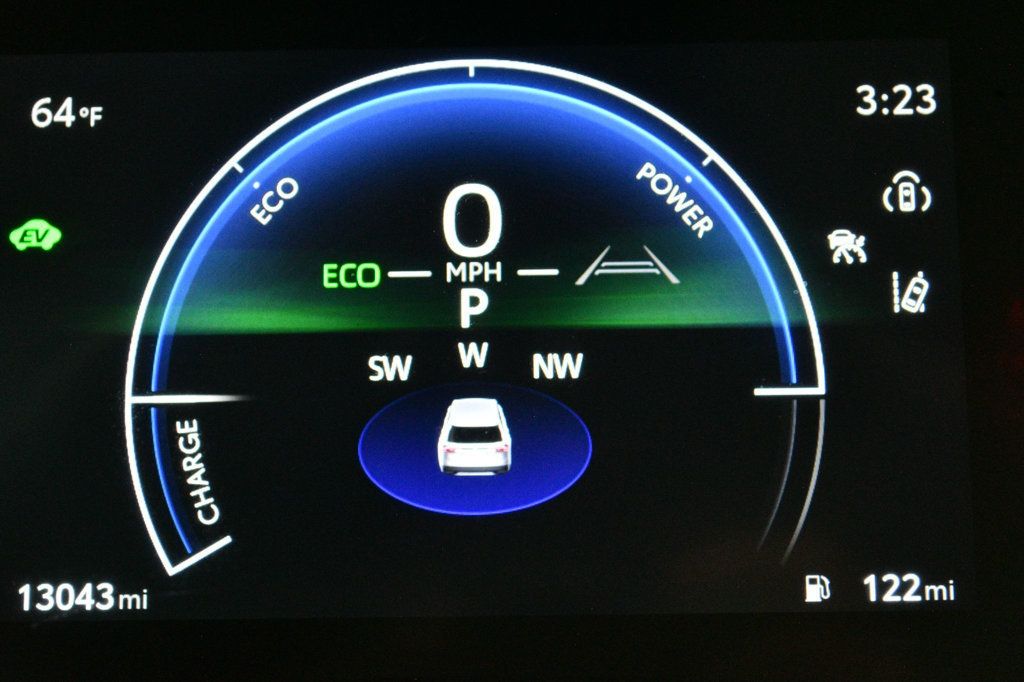 2024 Toyota Grand Highlander Hybrid XLE AWD - 22990137 - 51