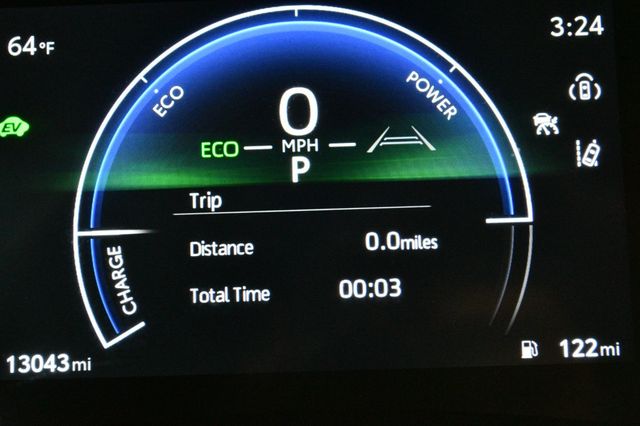 2024 Toyota Grand Highlander Hybrid XLE AWD - 22990137 - 52