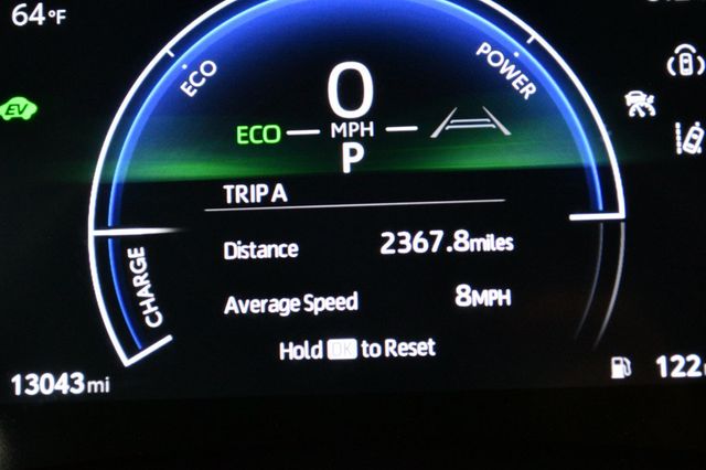 2024 Toyota Grand Highlander Hybrid XLE AWD - 22990137 - 53