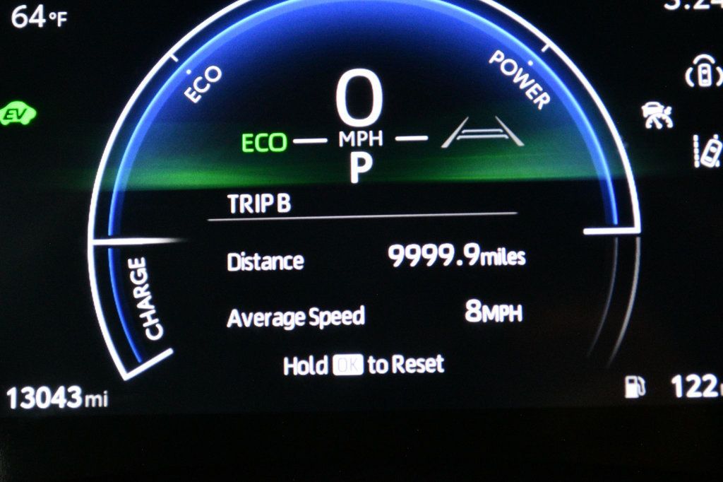 2024 Toyota Grand Highlander Hybrid XLE AWD - 22990137 - 54