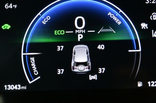 2024 Toyota Grand Highlander Hybrid XLE AWD - 22990137 - 56