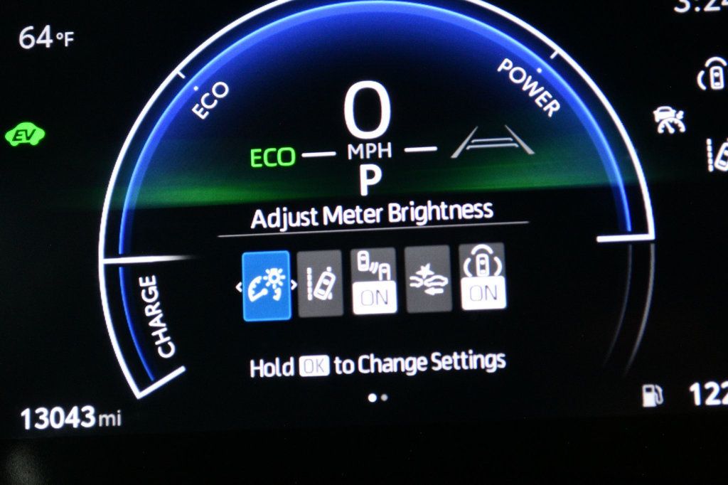 2024 Toyota Grand Highlander Hybrid XLE AWD - 22990137 - 57