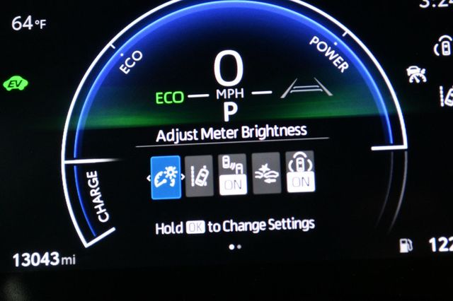 2024 Toyota Grand Highlander Hybrid XLE AWD - 22990137 - 57