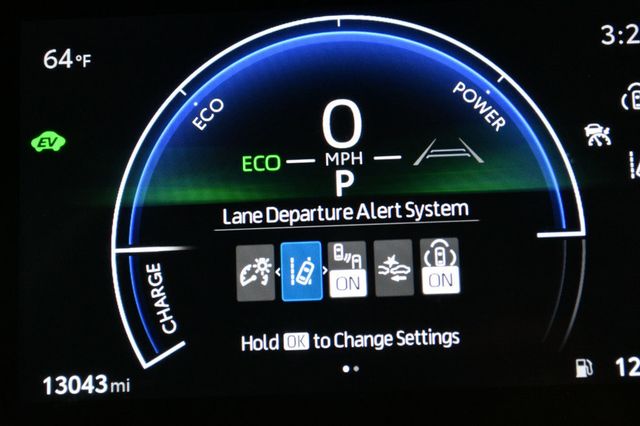 2024 Toyota Grand Highlander Hybrid XLE AWD - 22990137 - 58