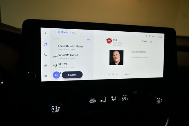 2024 Toyota Grand Highlander Hybrid XLE AWD - 22990137 - 59