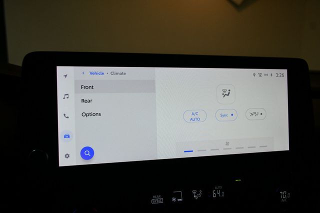 2024 Toyota Grand Highlander Hybrid XLE AWD - 22990137 - 62