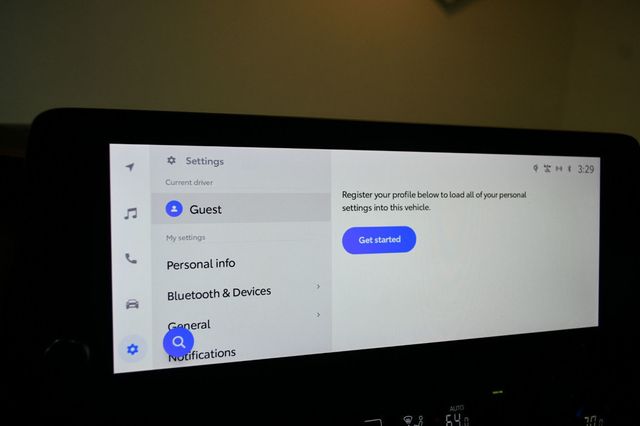 2024 Toyota Grand Highlander Hybrid XLE AWD - 22990137 - 65