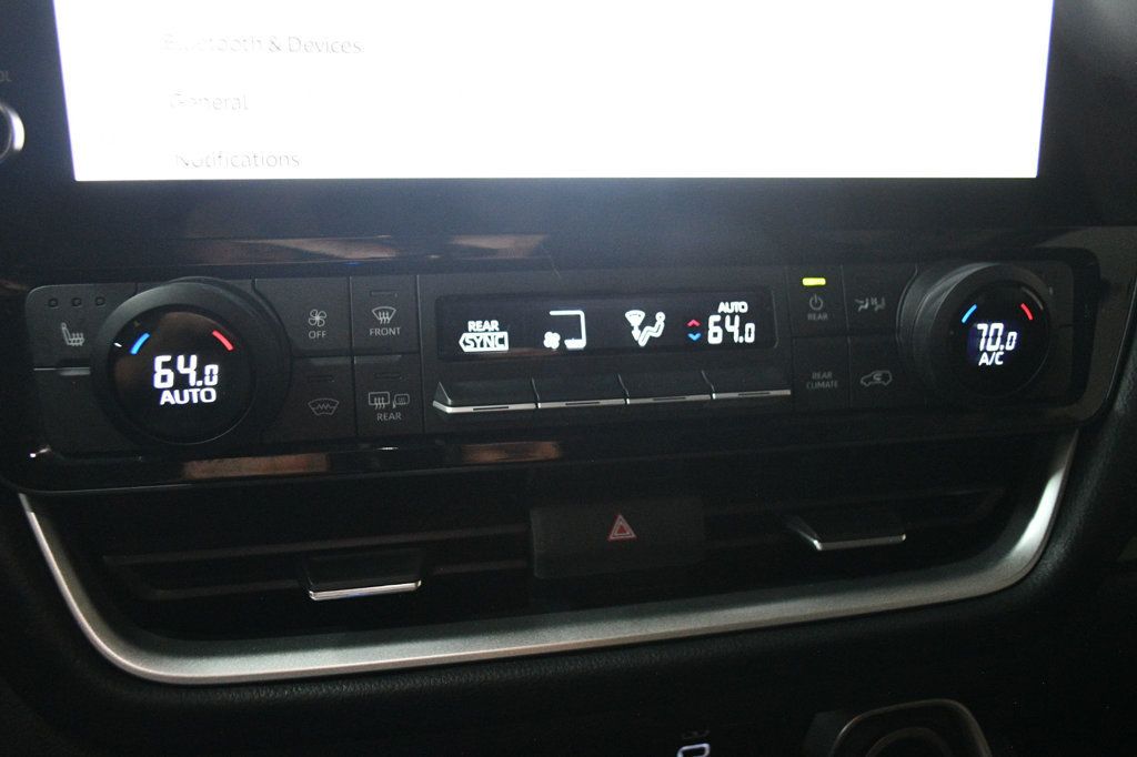 2024 Toyota Grand Highlander Hybrid XLE AWD - 22990137 - 67