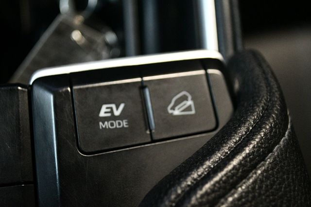 2024 Toyota Grand Highlander Hybrid XLE AWD - 22990137 - 71