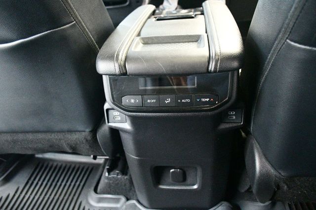 2024 Toyota Grand Highlander Hybrid XLE AWD - 22990137 - 79