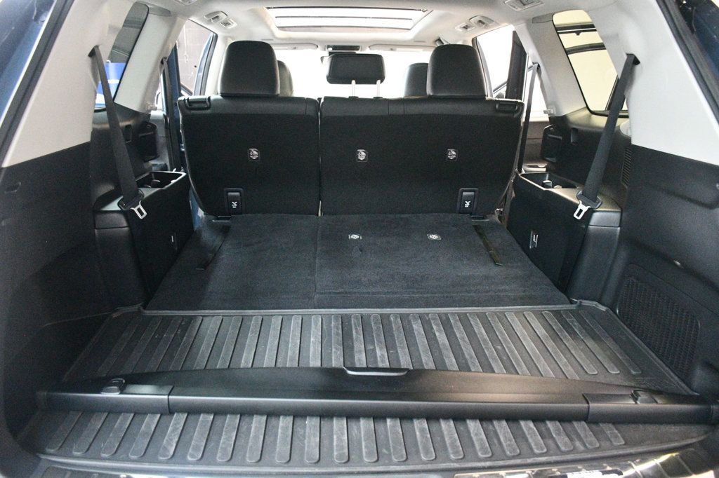 2024 Toyota Grand Highlander Hybrid XLE AWD - 22990137 - 80