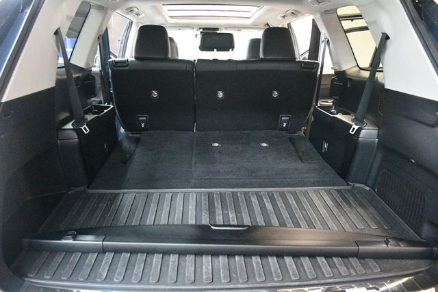 2024 Toyota Grand Highlander Hybrid XLE AWD - 22990137 - 80