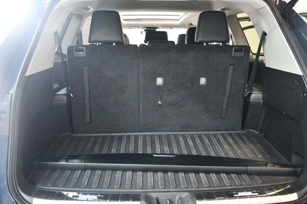 2024 Toyota Grand Highlander Hybrid XLE AWD - 22990137 - 81