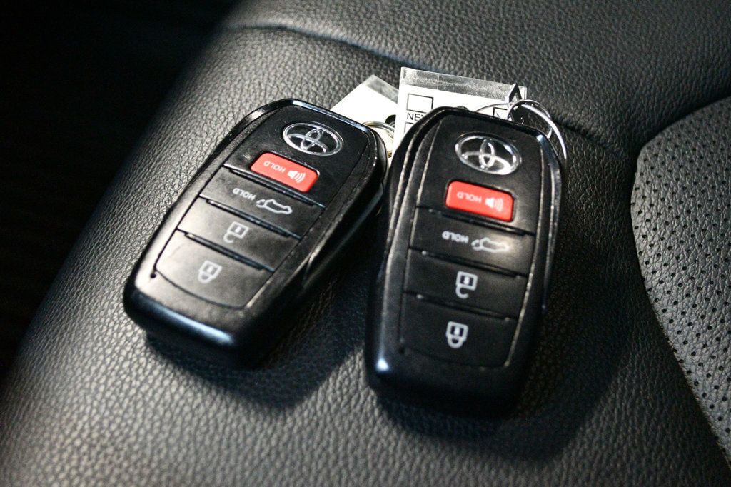 2024 Toyota Grand Highlander Hybrid XLE AWD - 22990137 - 84