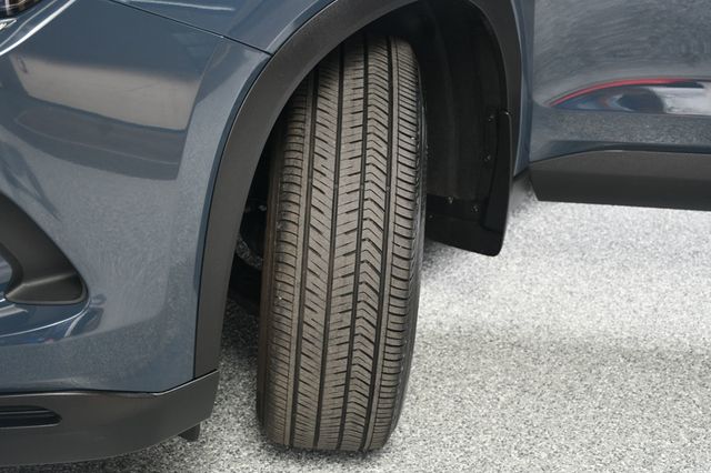 2024 Toyota Grand Highlander Hybrid XLE AWD - 22990137 - 85