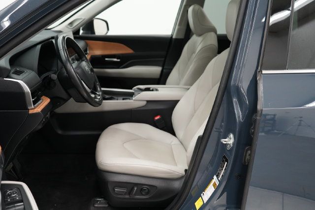 2024 Toyota Grand Highlander Limited - 23092669 - 11