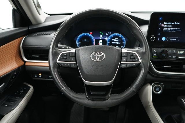 2024 Toyota Grand Highlander Limited - 23092669 - 15