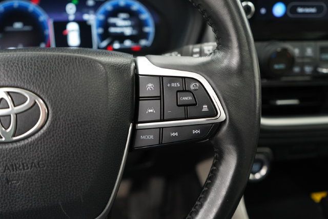 2024 Toyota Grand Highlander Limited - 23092669 - 18