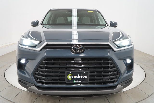 2024 Toyota Grand Highlander Limited - 23092669 - 1
