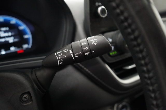 2024 Toyota Grand Highlander Limited - 23092669 - 19