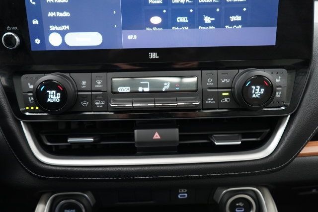 2024 Toyota Grand Highlander Limited - 23092669 - 28