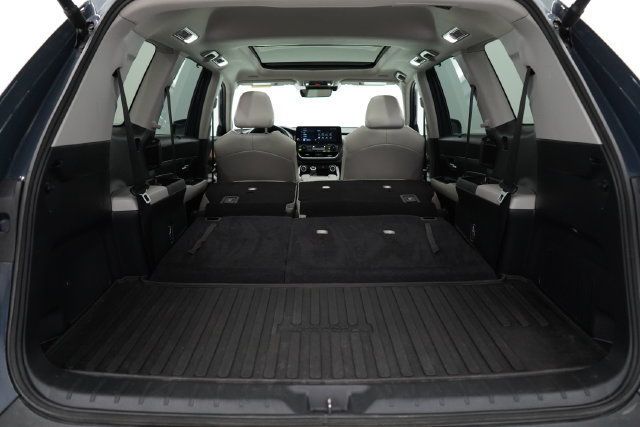 2024 Toyota Grand Highlander Limited - 23092669 - 39
