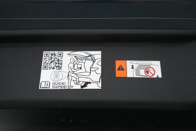 2024 Toyota Grand Highlander Limited - 23092669 - 40