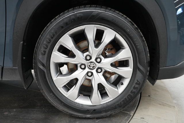 2024 Toyota Grand Highlander Limited - 23092669 - 51
